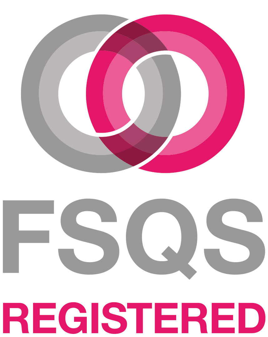 FSQS Registered