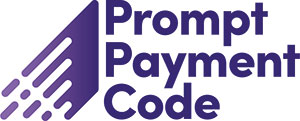 Promt payment code
